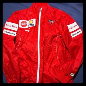 Puma Ducati Jacket